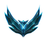 Platinum I